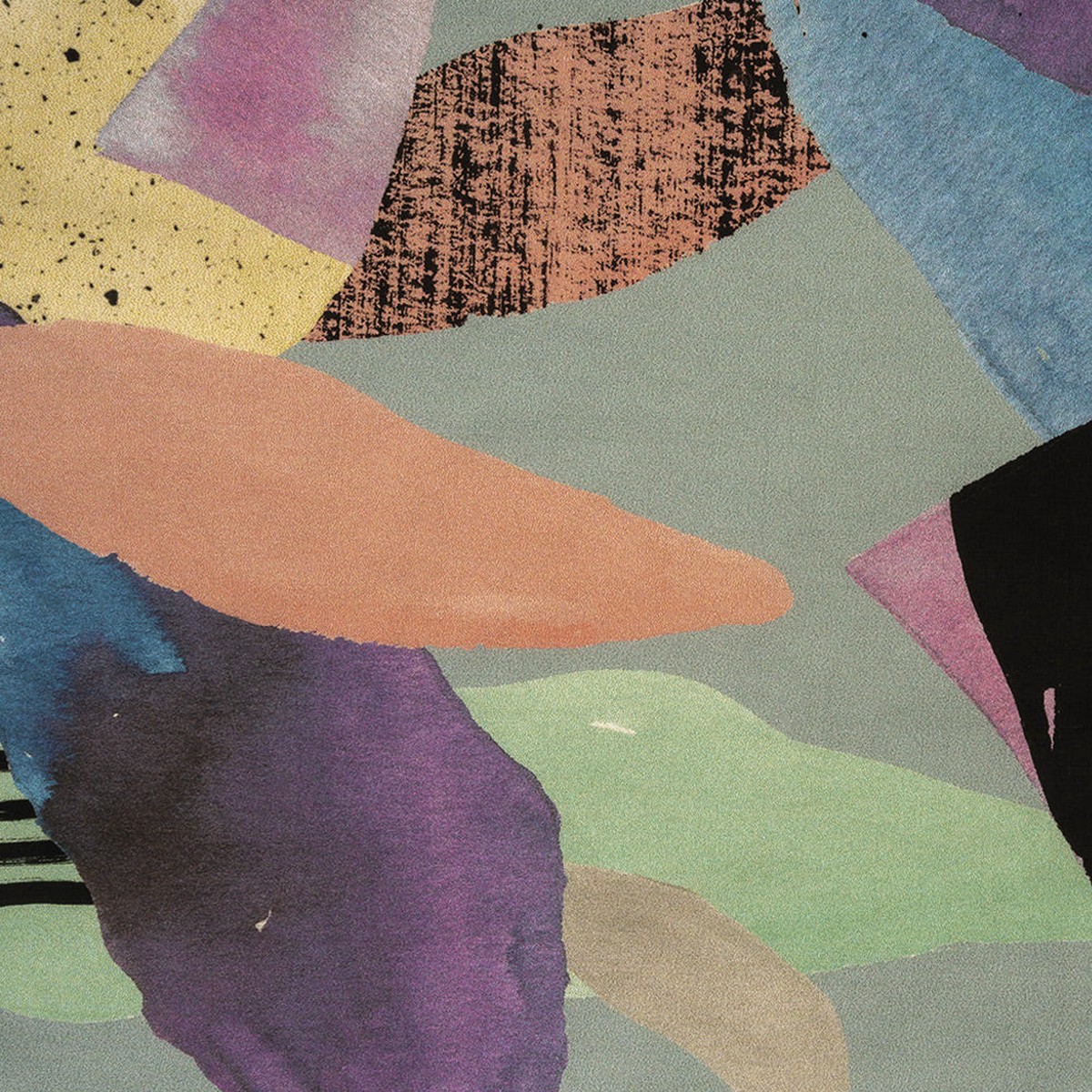 cotton-poplin-gray-and-multicolor-abstract-purple-haze-print-mood-exclusive-avenable-collection