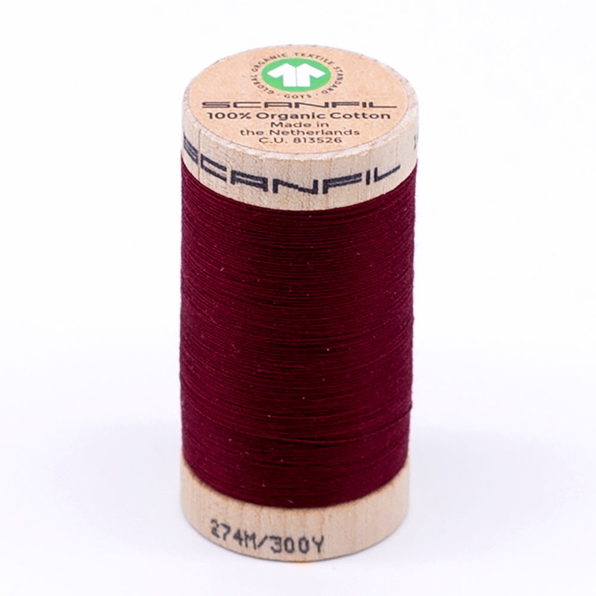 scanfil-30wt-organic-pima-cotton-thread-300-yds-4870-rhubarb