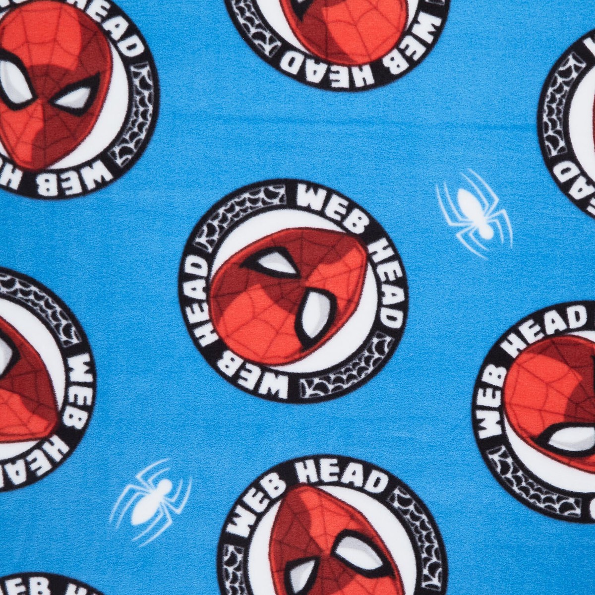 fleece-prints-web-slinger-multi-yardage