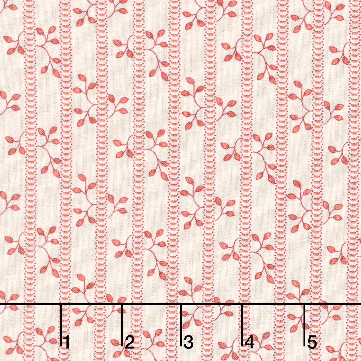 forest-glen-vines-raspberry-yardage