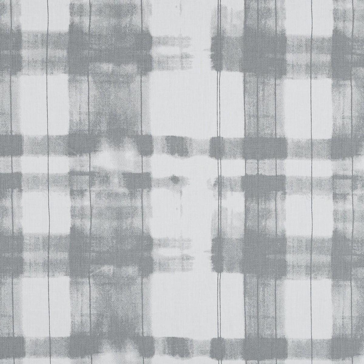 gray-and-white-painterly-plaid-printed-cotton-crepe