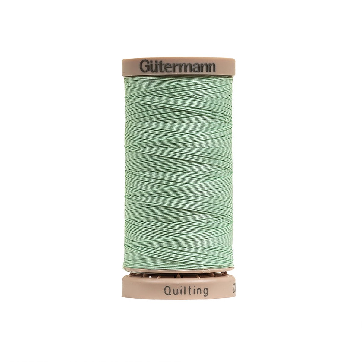 gutermann-hand-quilting-cotton-thread-200m-7918-aqua-mist