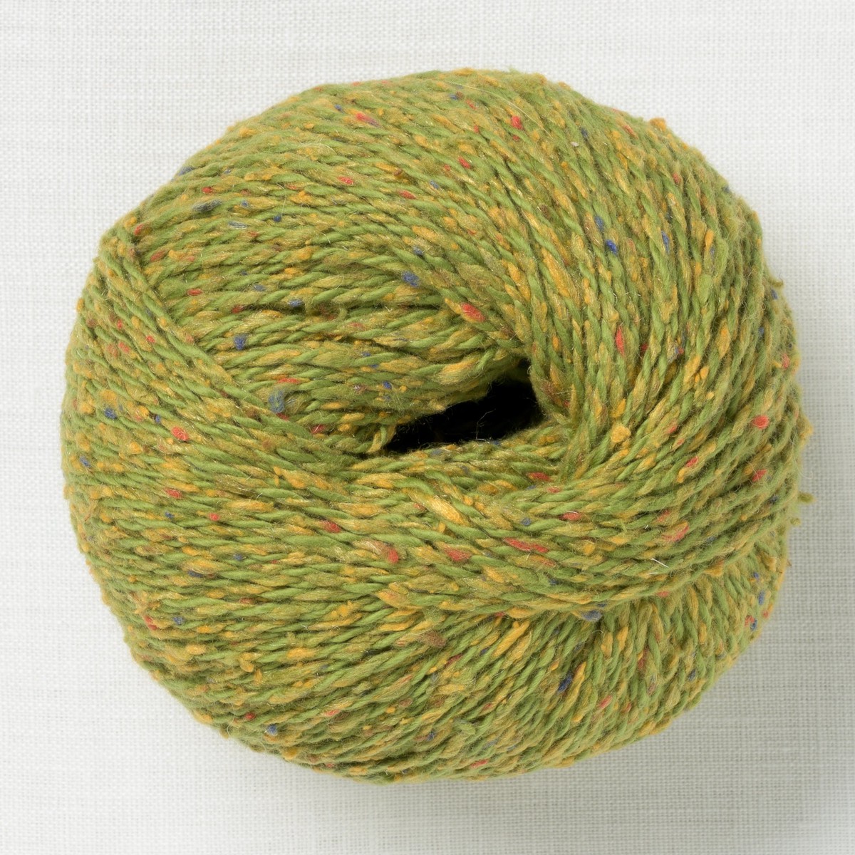 lang-yarns-cotton-tweed-44-lime