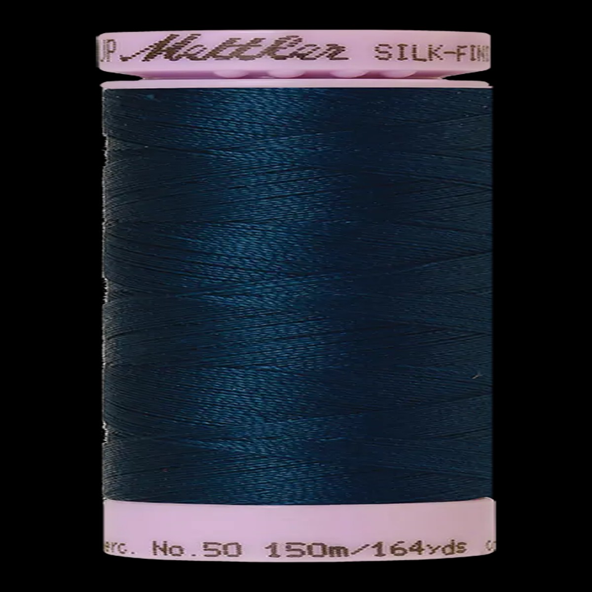 mettler-cotton-silk-finish-50wt-150m-slate-blue