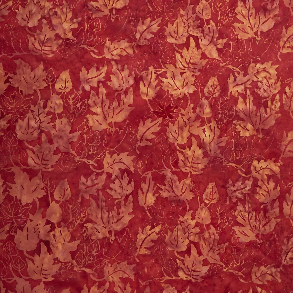 autumn-ember-batiks-red-scarlet-yardage