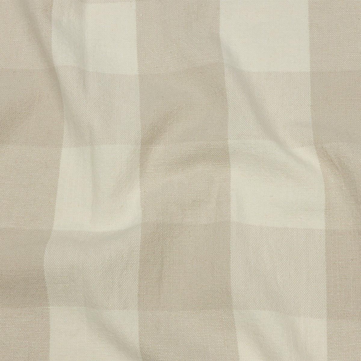 beige-and-cream-buffalo-check-linen-and-cotton-woven