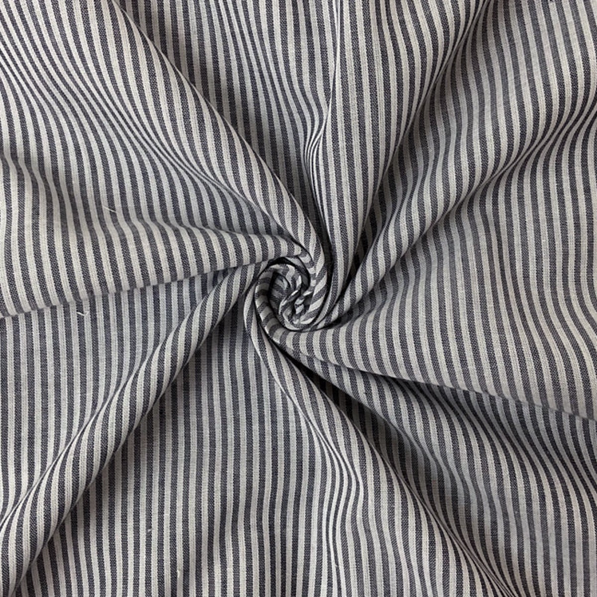 deep-blue-white-cotton-stripe-voile-woven-fabric
