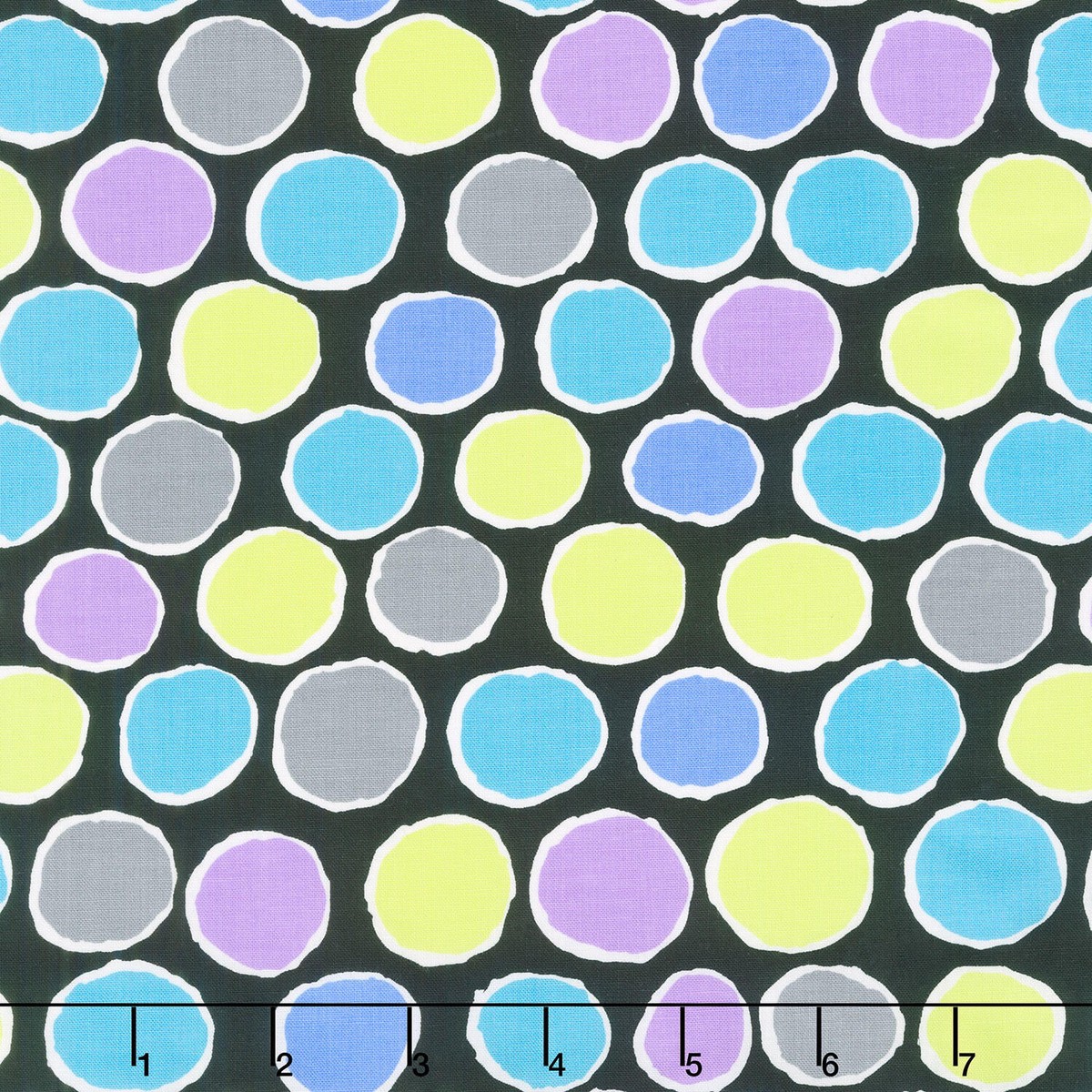 kaffe-fassett-collective-february-2025-contrast-colorway-penny-wise-contrast-yardage