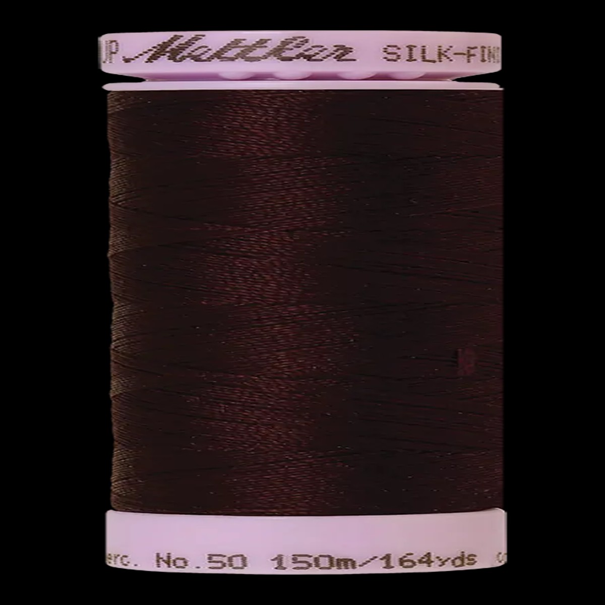 mettler-cotton-silk-finish-50wt-150m-mahogany