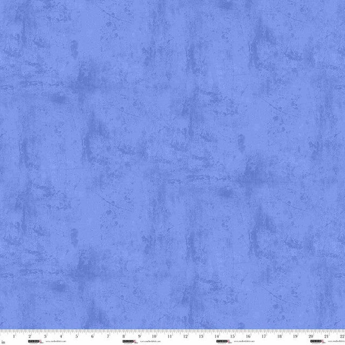 periwinkle-surface-design-funny-girl-44-45-cotton-fabric