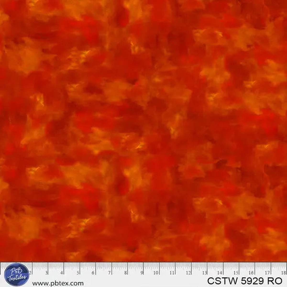 red-orange-color-stories-cotton-wideback-fabric-per-yard