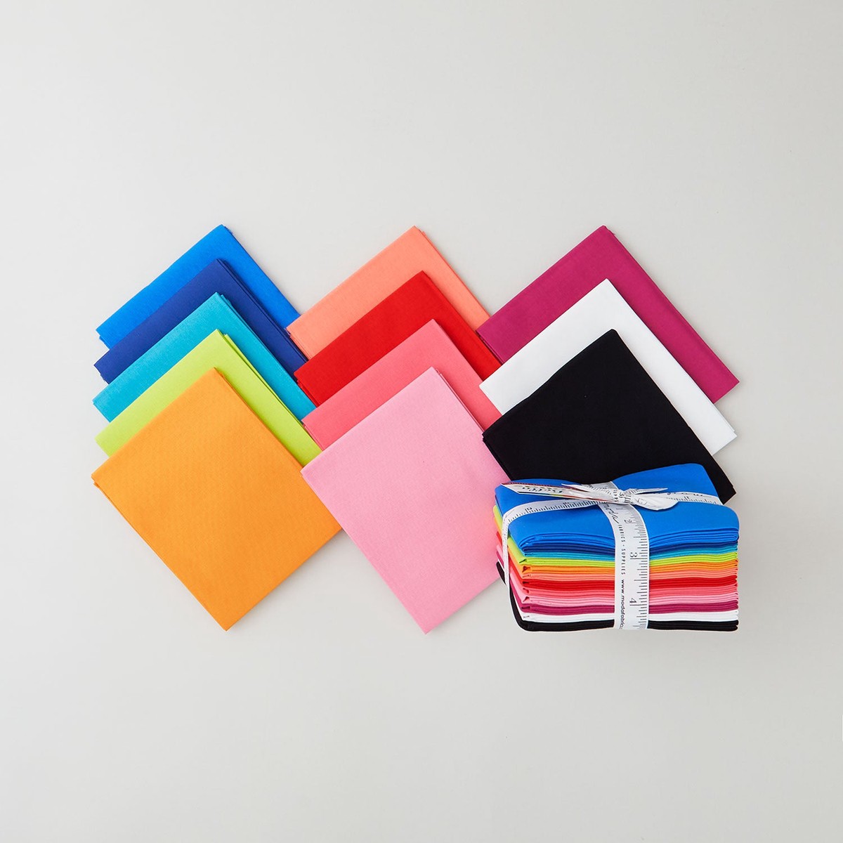 bella-solids-bright-fat-quarter-bundle