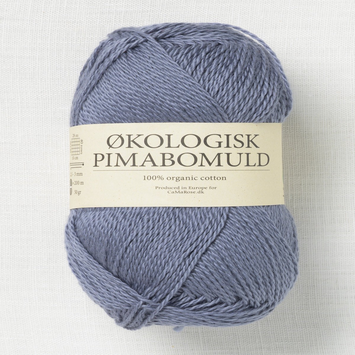 camarose-kologisk-pimabomuld-3724-gr-gray