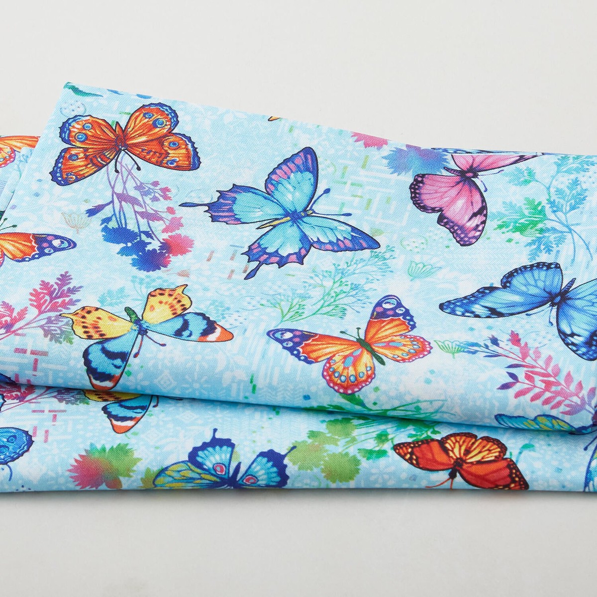 hummingbird-messenger-butterflies-light-blue-2-yard-cut