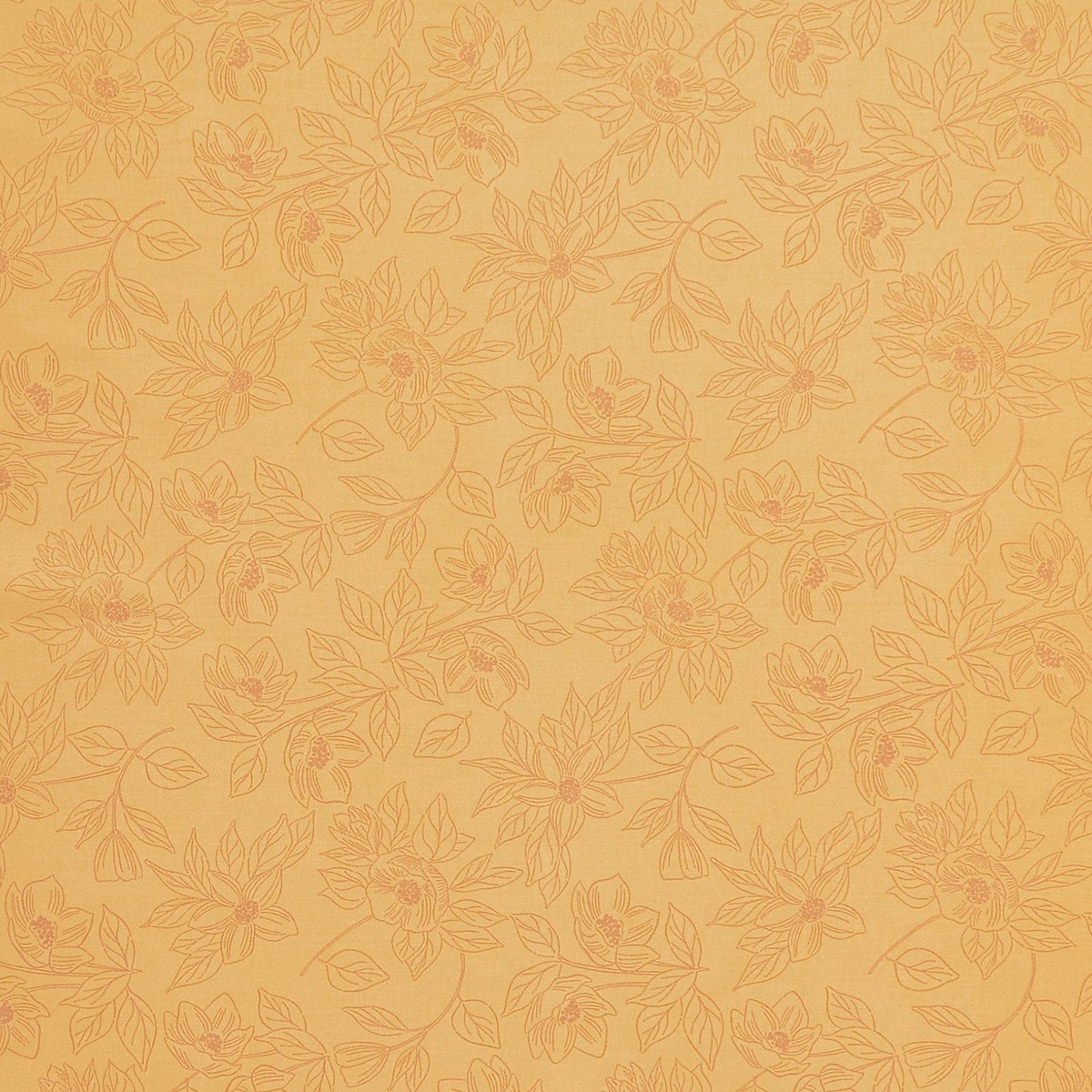 color-me-pretty-flora-mustard-yardage
