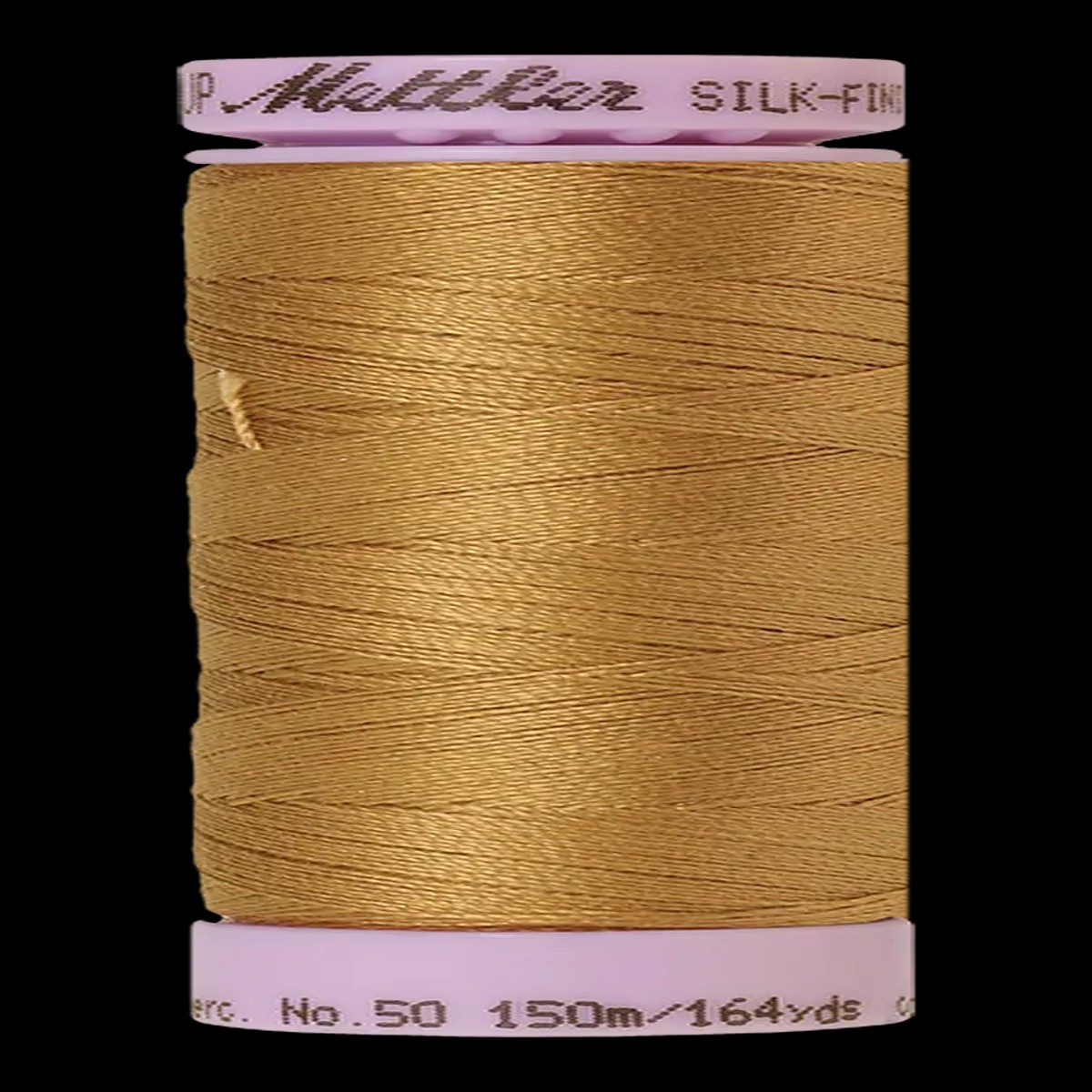 mettler-cotton-silk-finish-50wt-150m-sisal