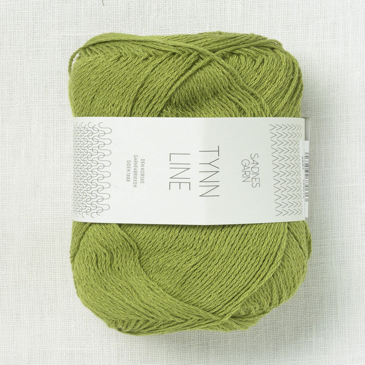 sandnes-garn-tynn-line-9564-matcha