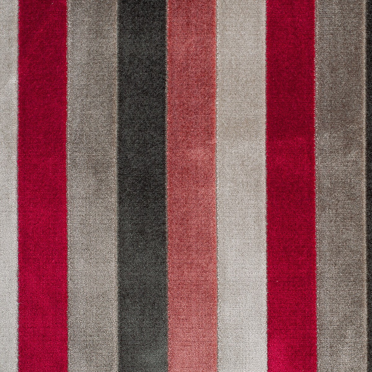brown-red-striped-polyester-blended-velvet