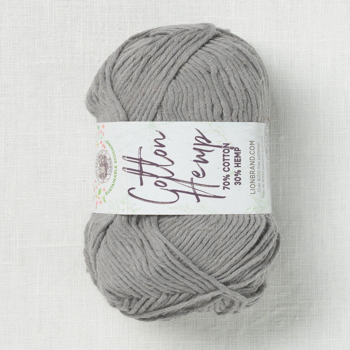 lion-brand-cotton-hemp-150al-steel-grey