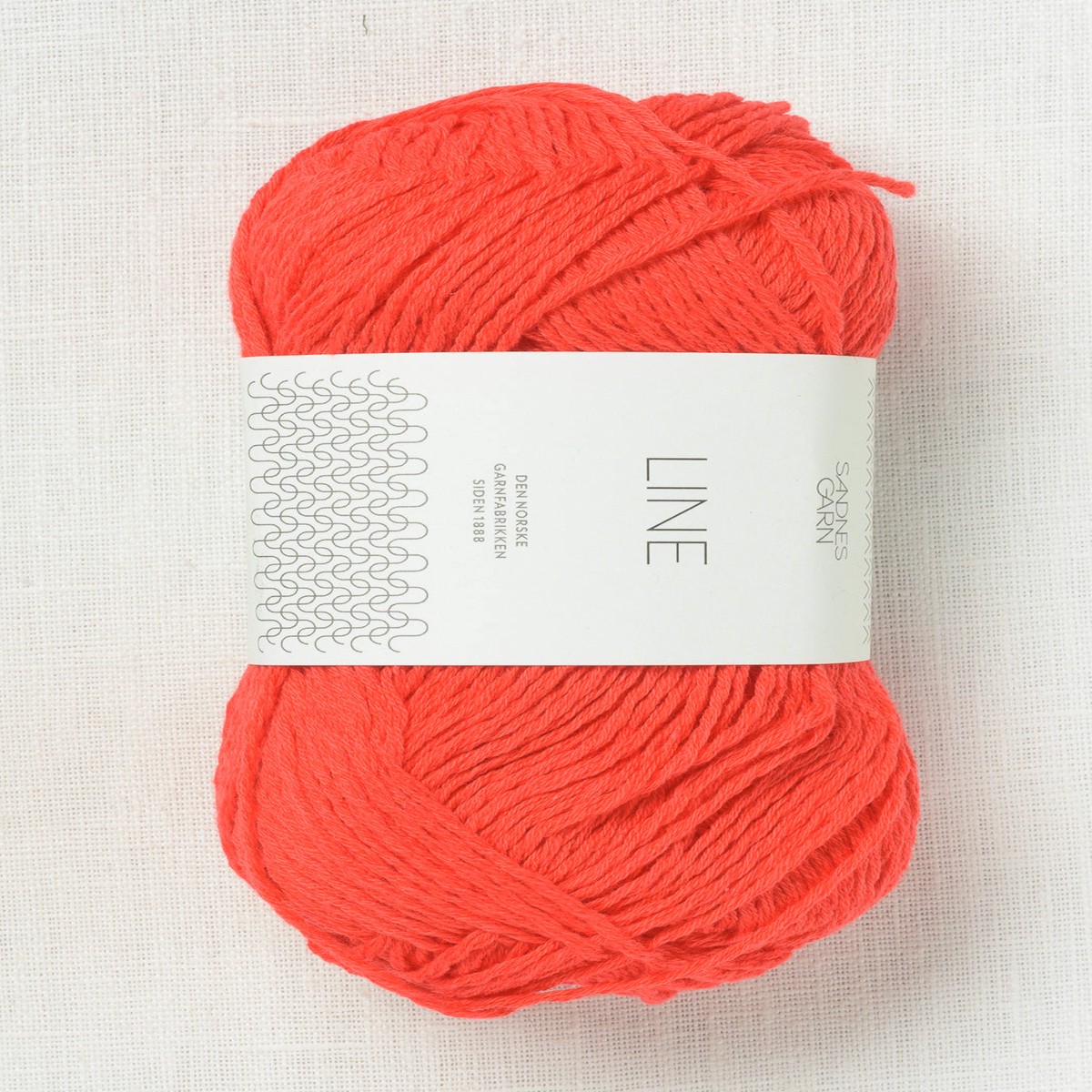 sandnes-garn-line-4108-flame-scarlet