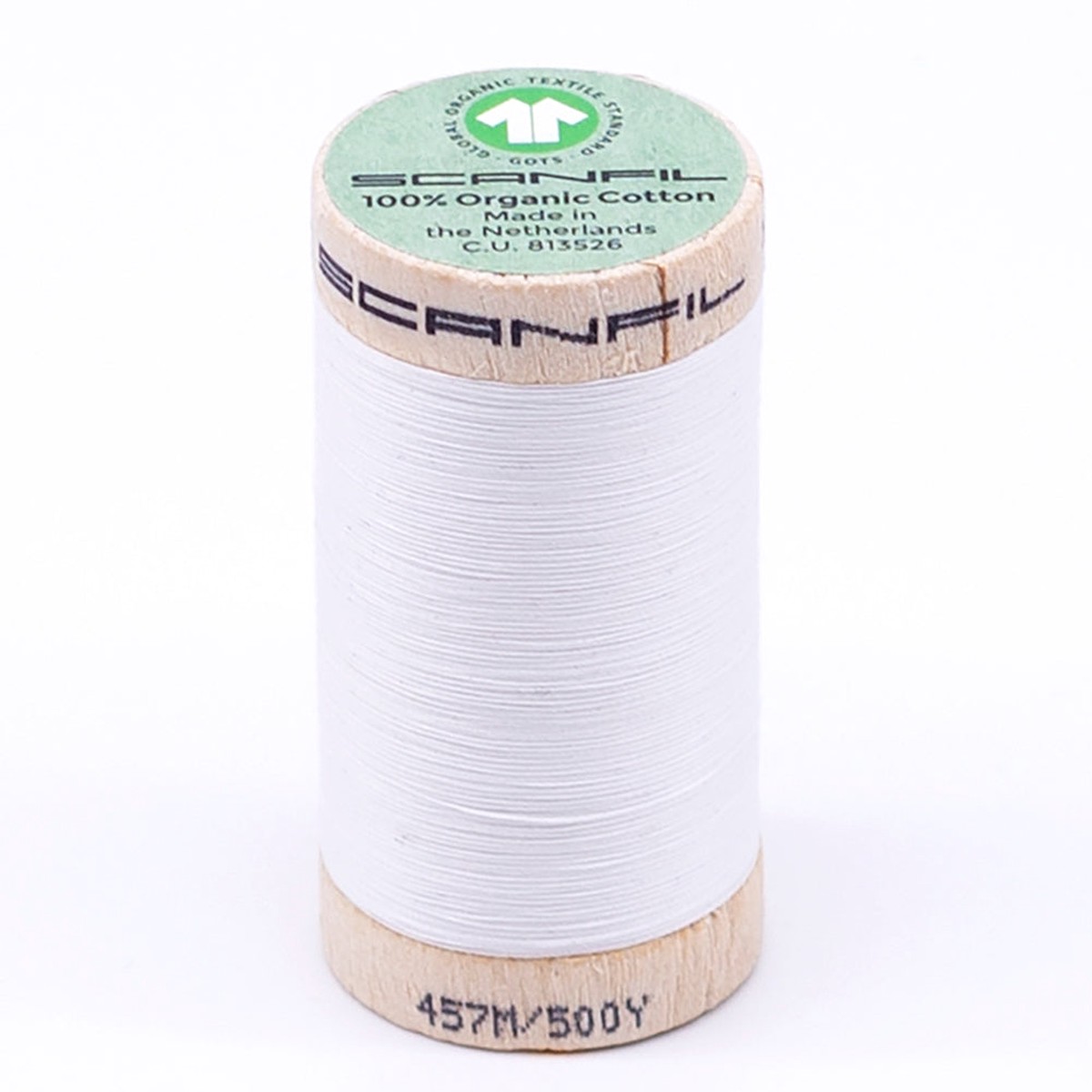 scanfil-50wt-organic-pima-cotton-thread-500-yds-4800-bright-white