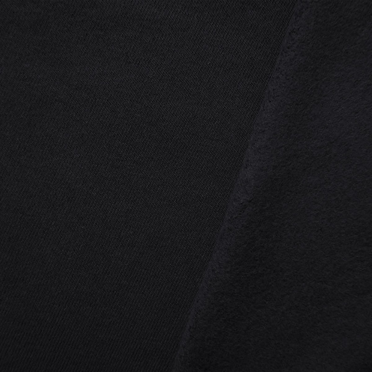 black-15-oz-cotton-heavy-sweatshirt-fleece-knit-fabric