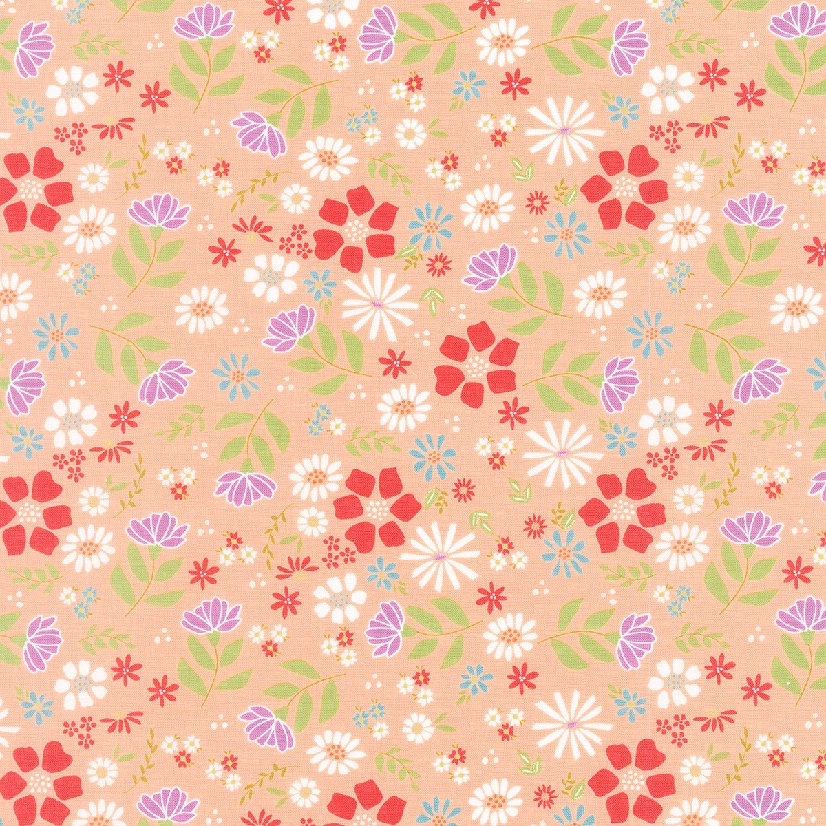 laguna-sunrise-wild-rose-cantaloupe-yardage