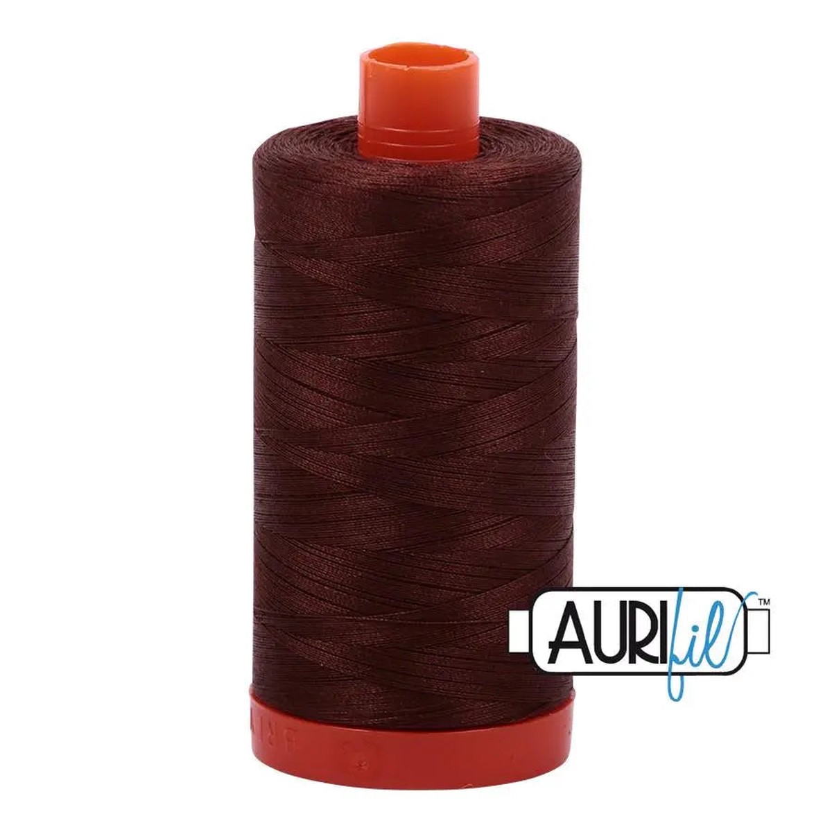 2360-chocolate-aurifil-cotton-50wt-large-spool