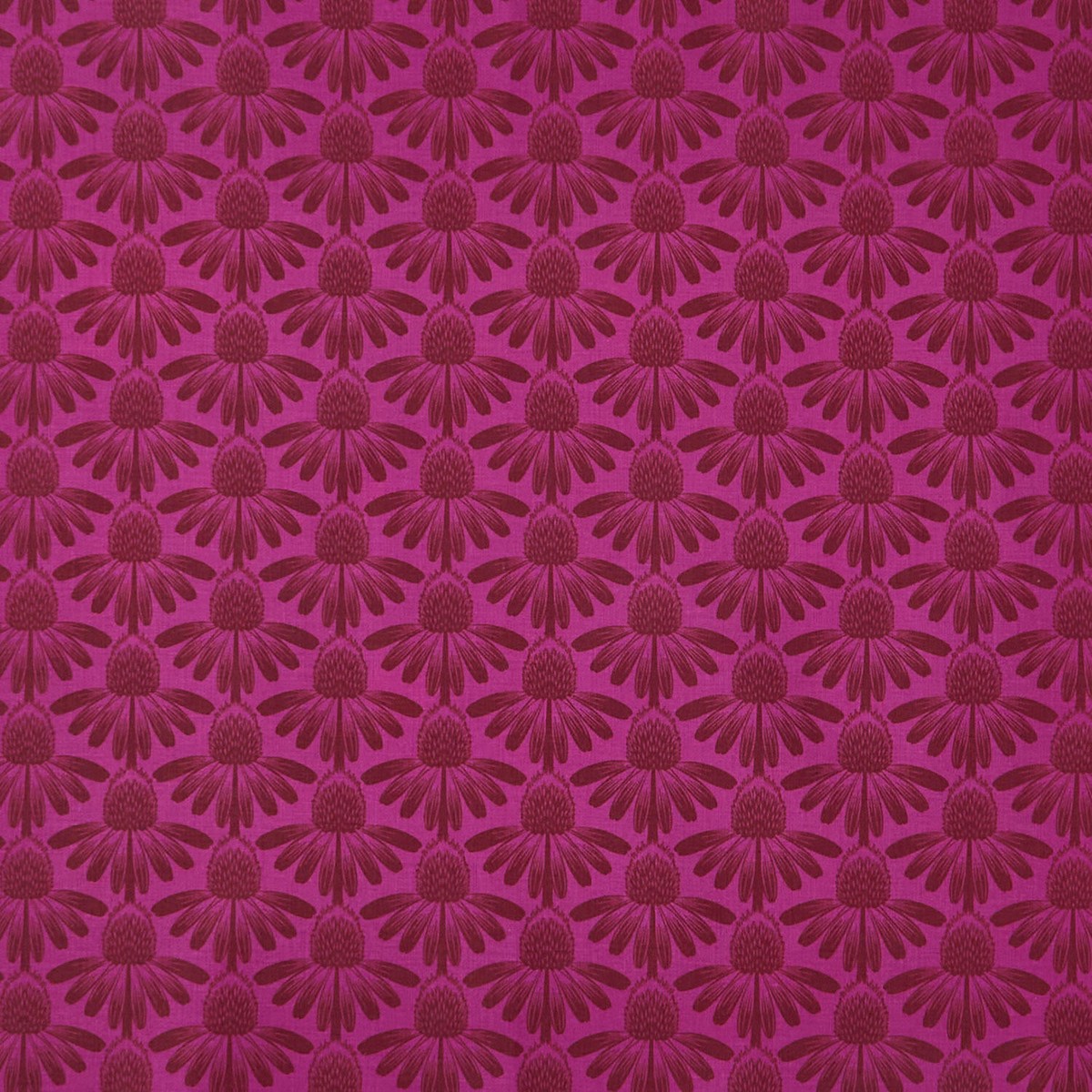 indelible-coneflower-magenta-yardage