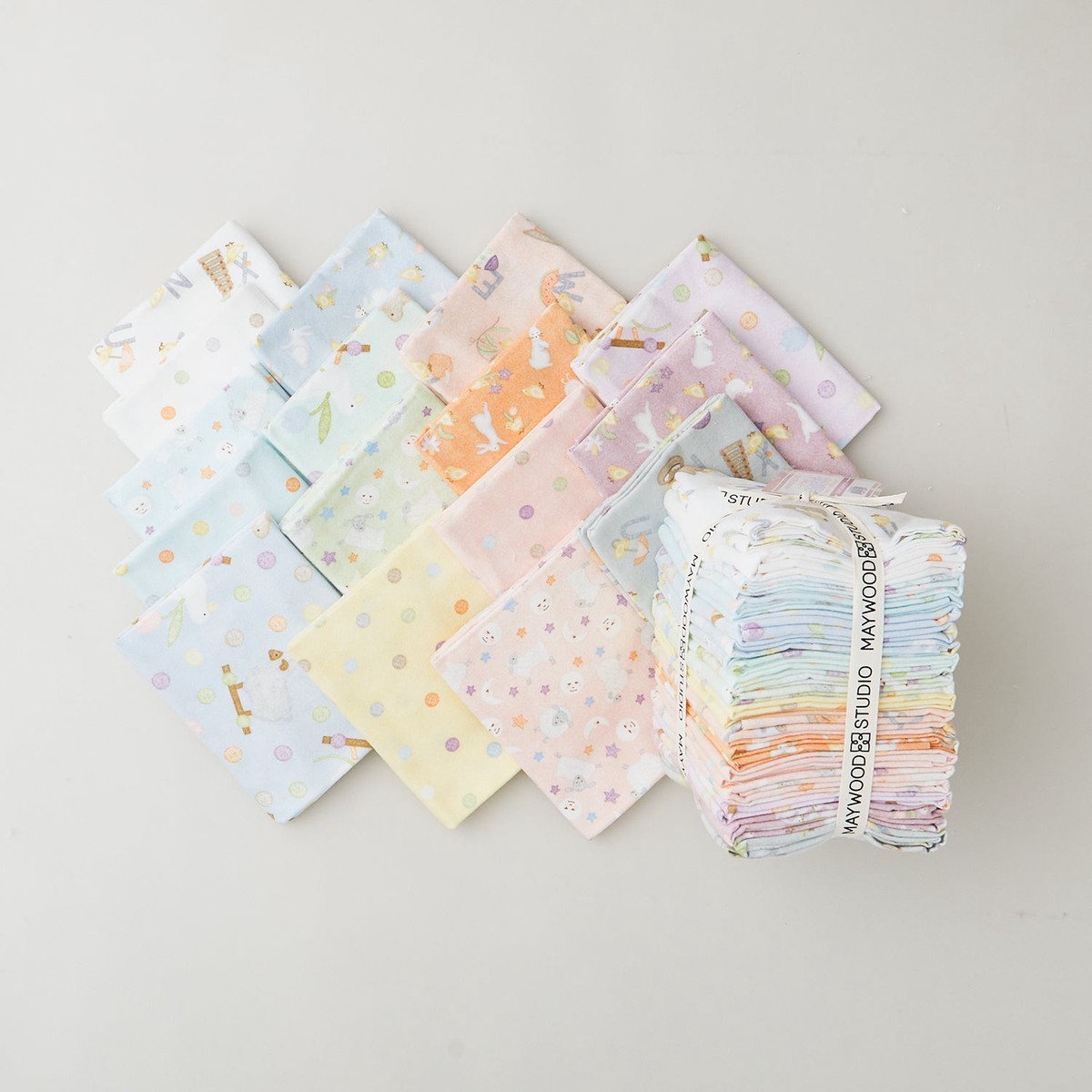 little-chicks-flannel-fat-quarter-bundle