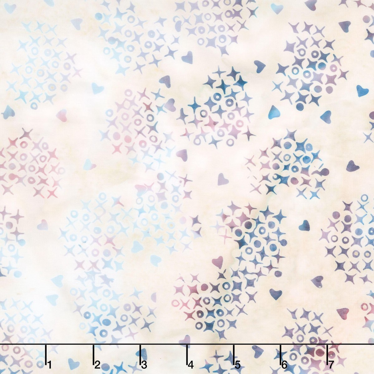 missing-you-batiks-cross-stitch-hearts-neutral-snow-yardage