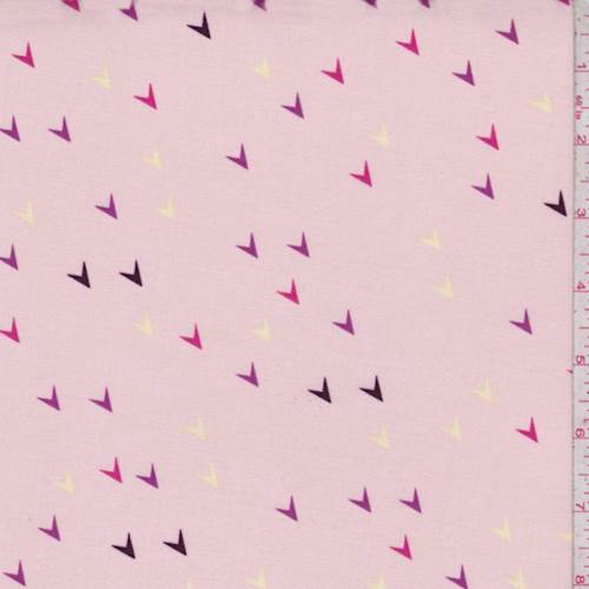peach-pink-arrows-print-cotton-fabric