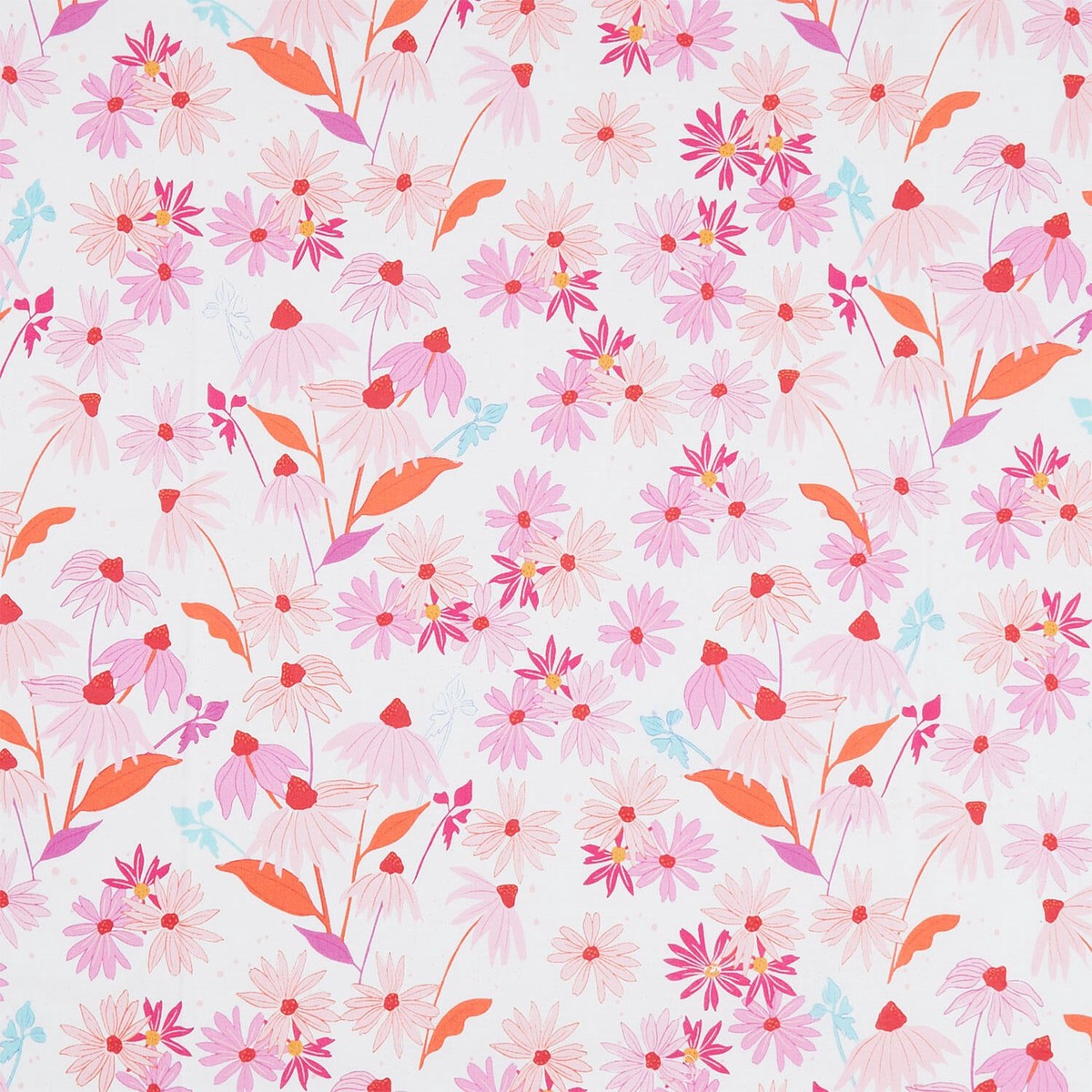 petals-and-stitches-echinacea-cream-yardage