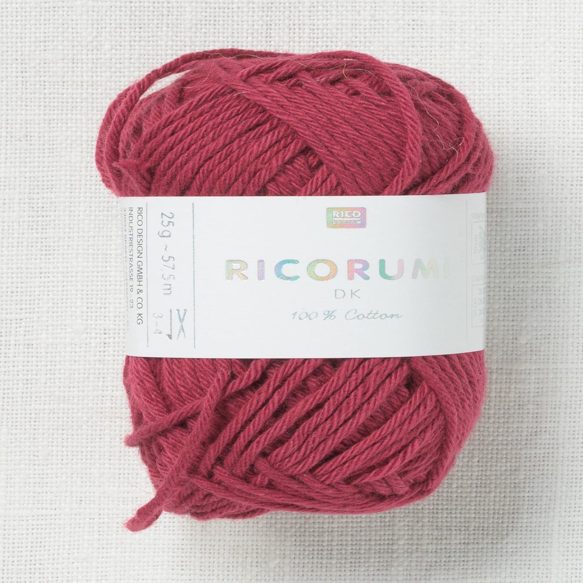 rico-design-ricorumi-dk-030-burgundy