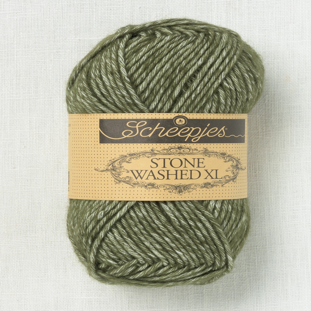 scheepjes-stone-washed-xl-891-chlorite-green