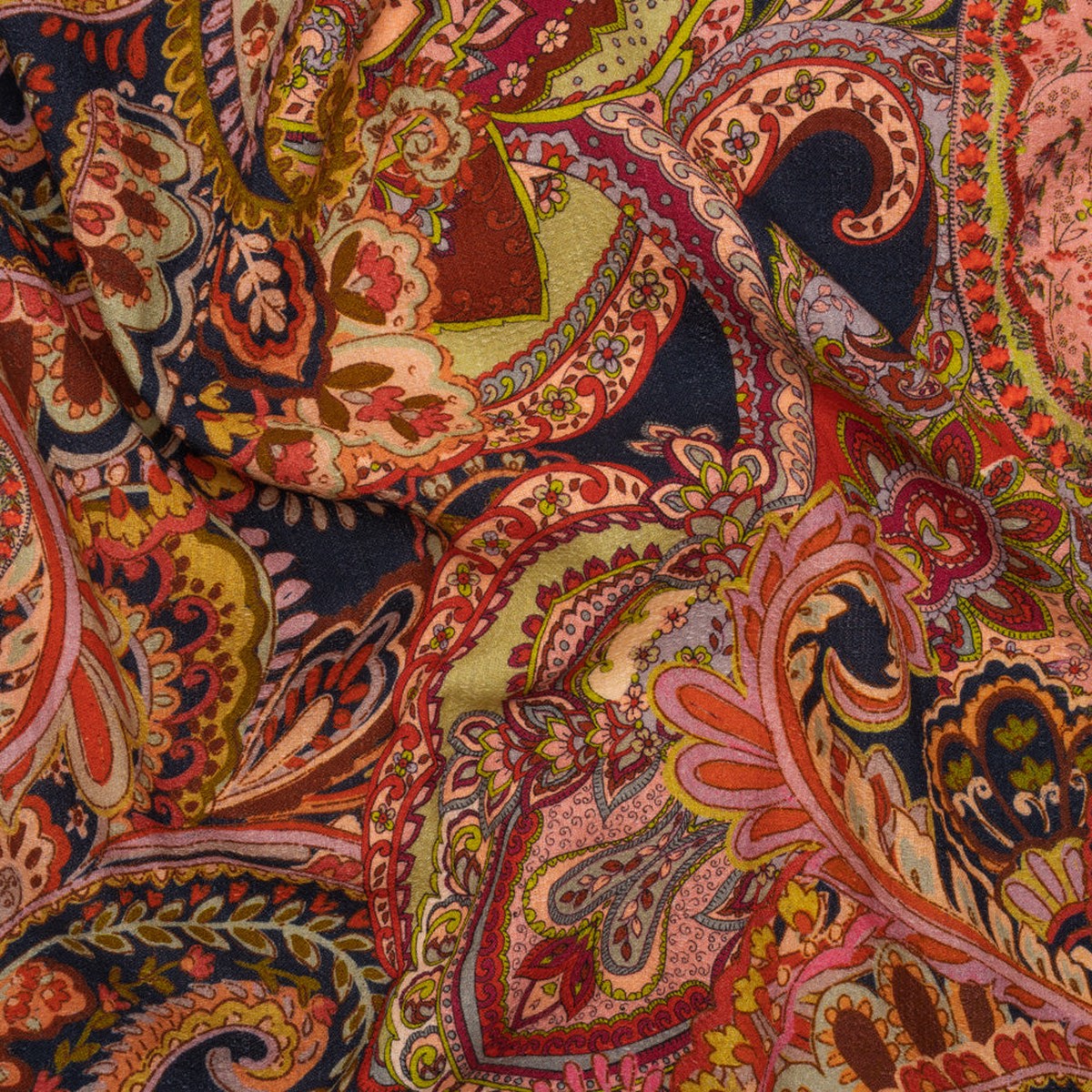 slubbed-gauzy-cotton-woven-lime-green-navy-blue-and-pink-paisley-mood-exclusive-painted-paisley-print