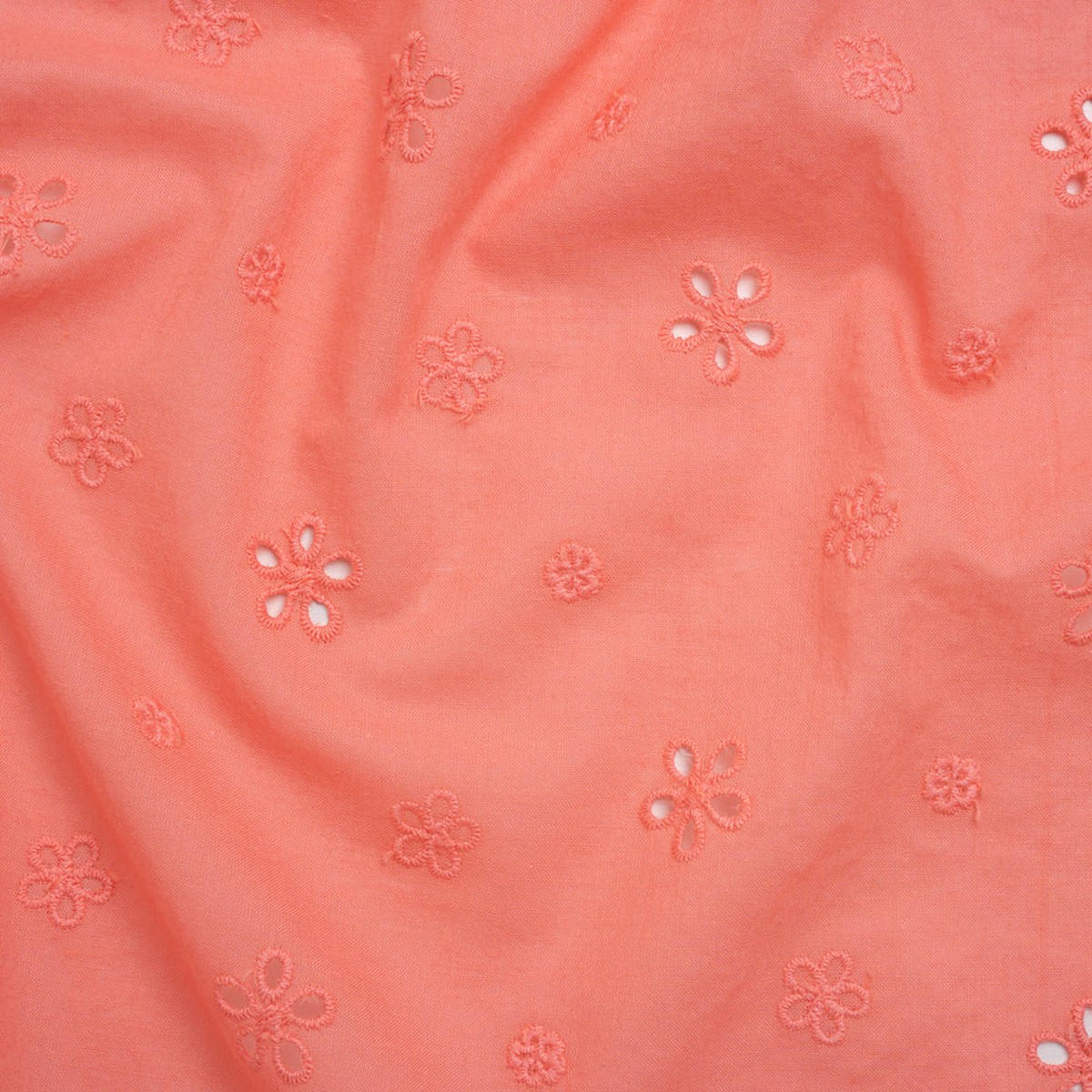 embroidered-eyelet-cotton-voile-warm-coral-floating-flowers-naomi-collection