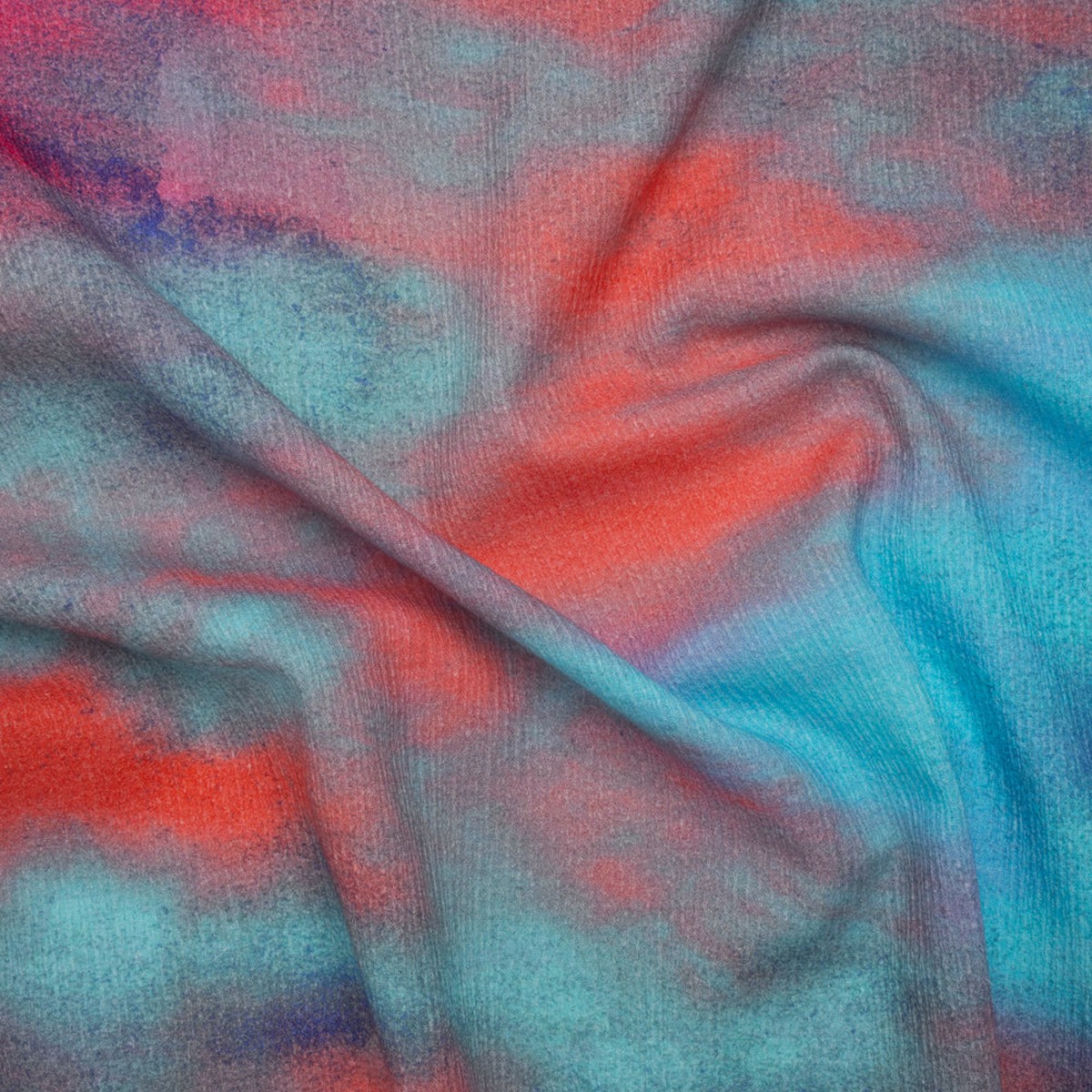 slubbed-gauzy-cotton-woven-sky-blue-bubblegum-pink-and-coral-tie-dye-mood-exclusive-to-dye-for-print