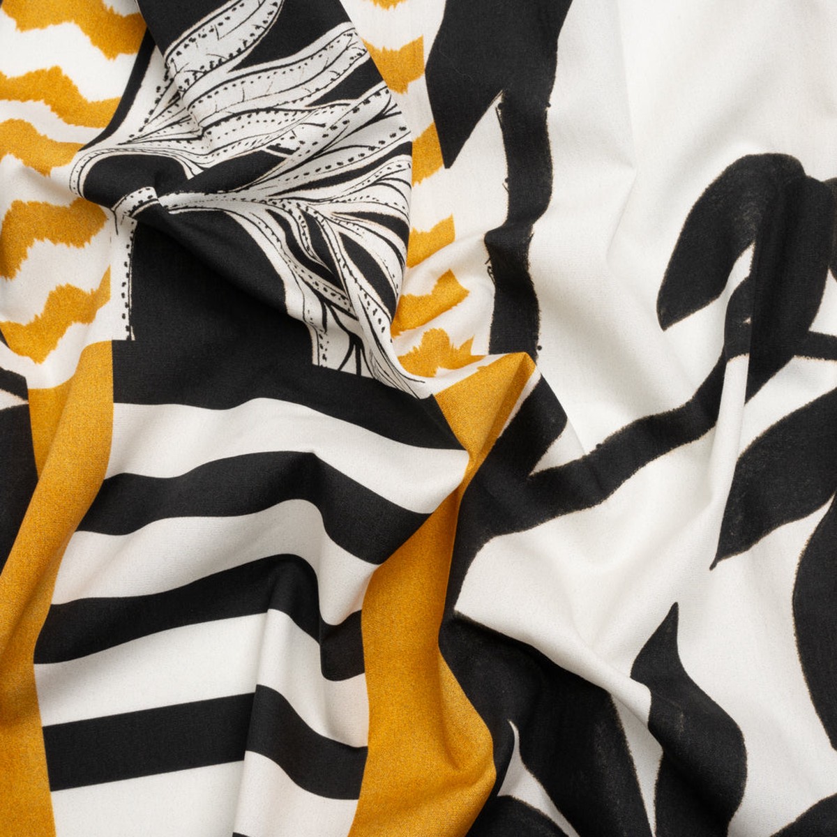 cotton-poplin-panel-goldenrod-palm-tree-stripes-mood-exclusive-bahama-shutter