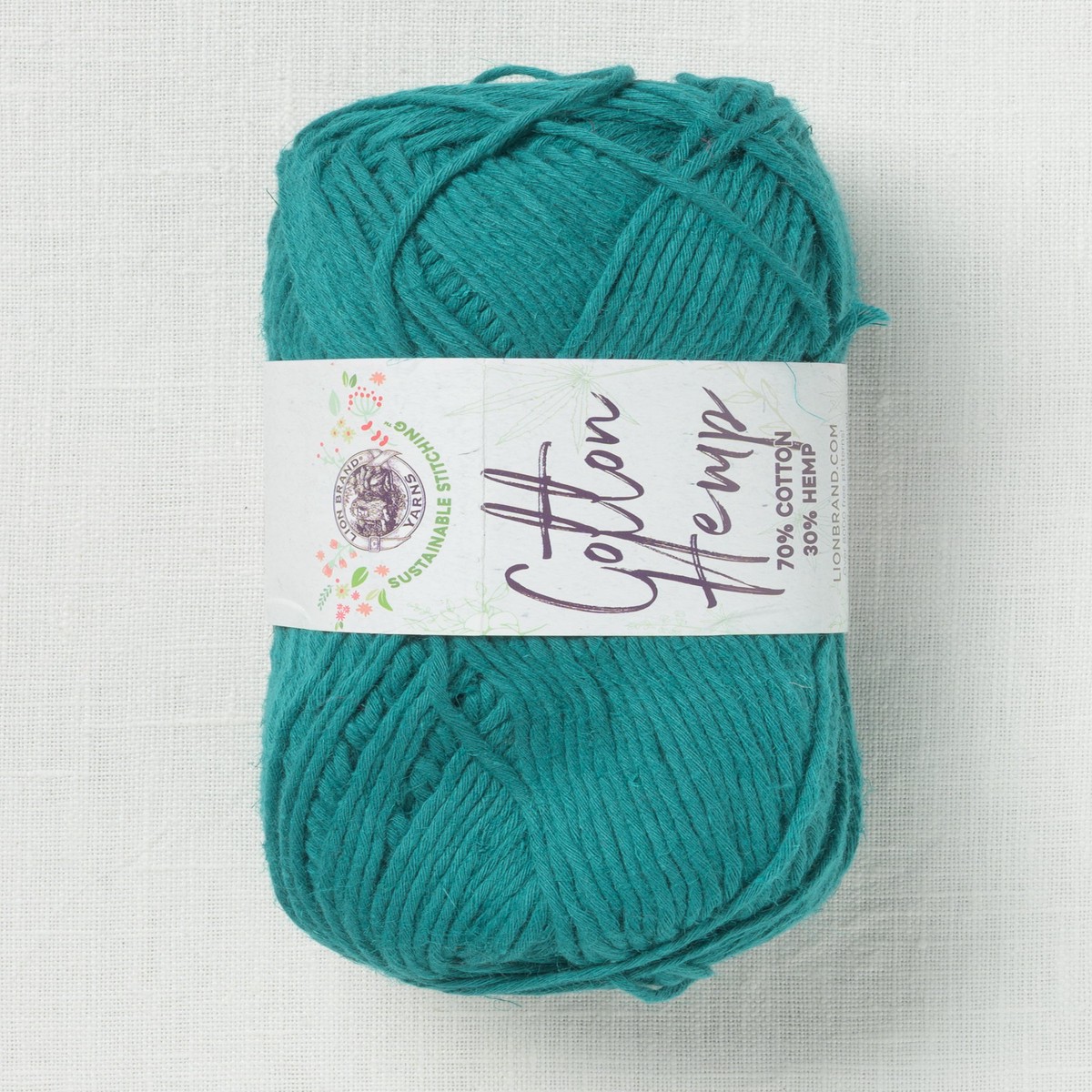 lion-brand-cotton-hemp-174ae-teal