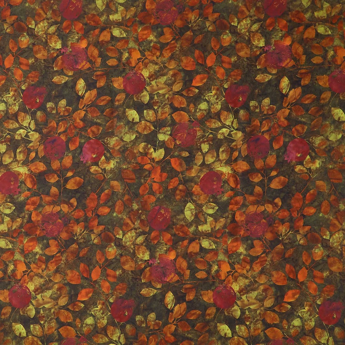 potpourri-pomegranates-forest-yardage