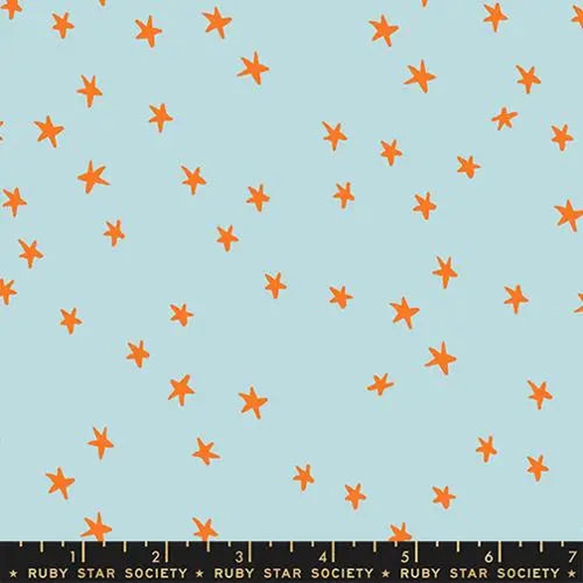 starry-new-polar-43-44-fabric-per-yard