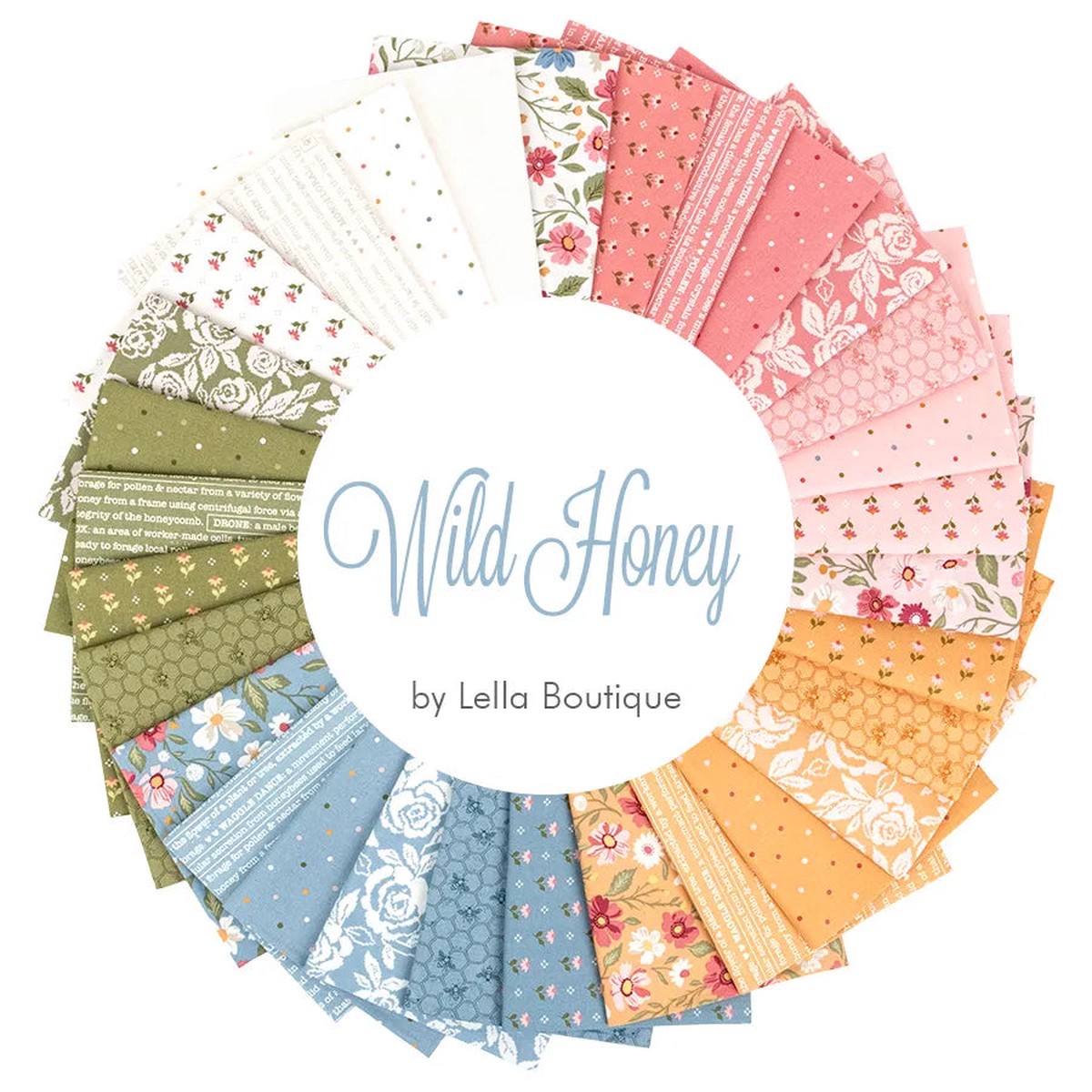 wild-honey-fat-quarter-bundle
