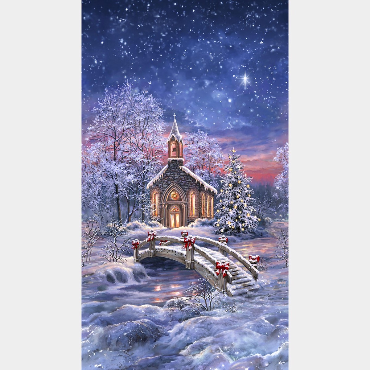 all-is-calm-snowy-chapel-winter-panel