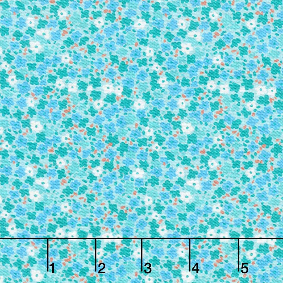petite-prints-small-floral-mint-yardage