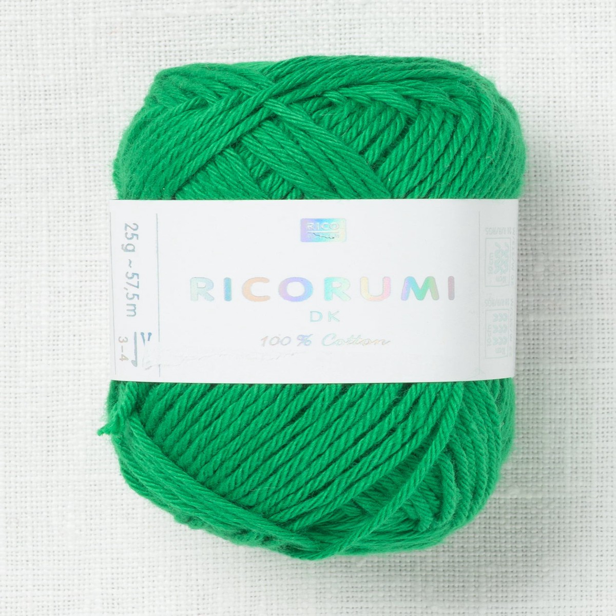 rico-design-ricorumi-dk-049-green