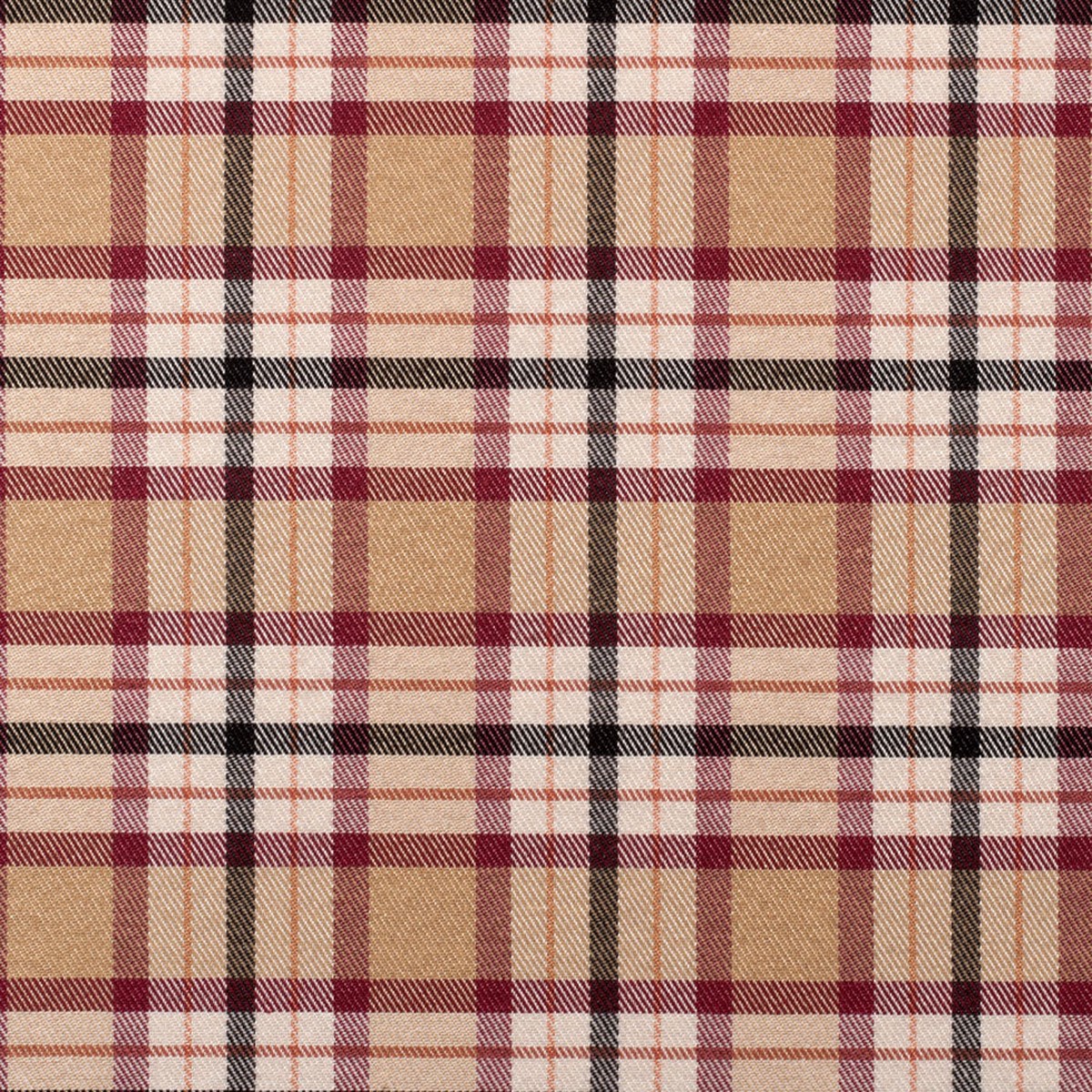 beige-plaid-cotton-blend