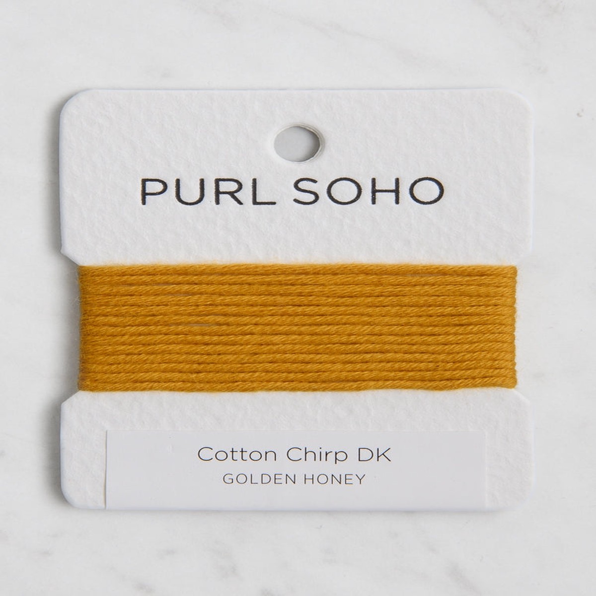 cotton-chirp-dk-color-cards-golden-honey