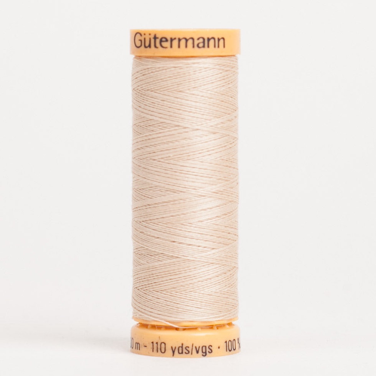 gutermann-cotton-thread-100m-1140-pongee