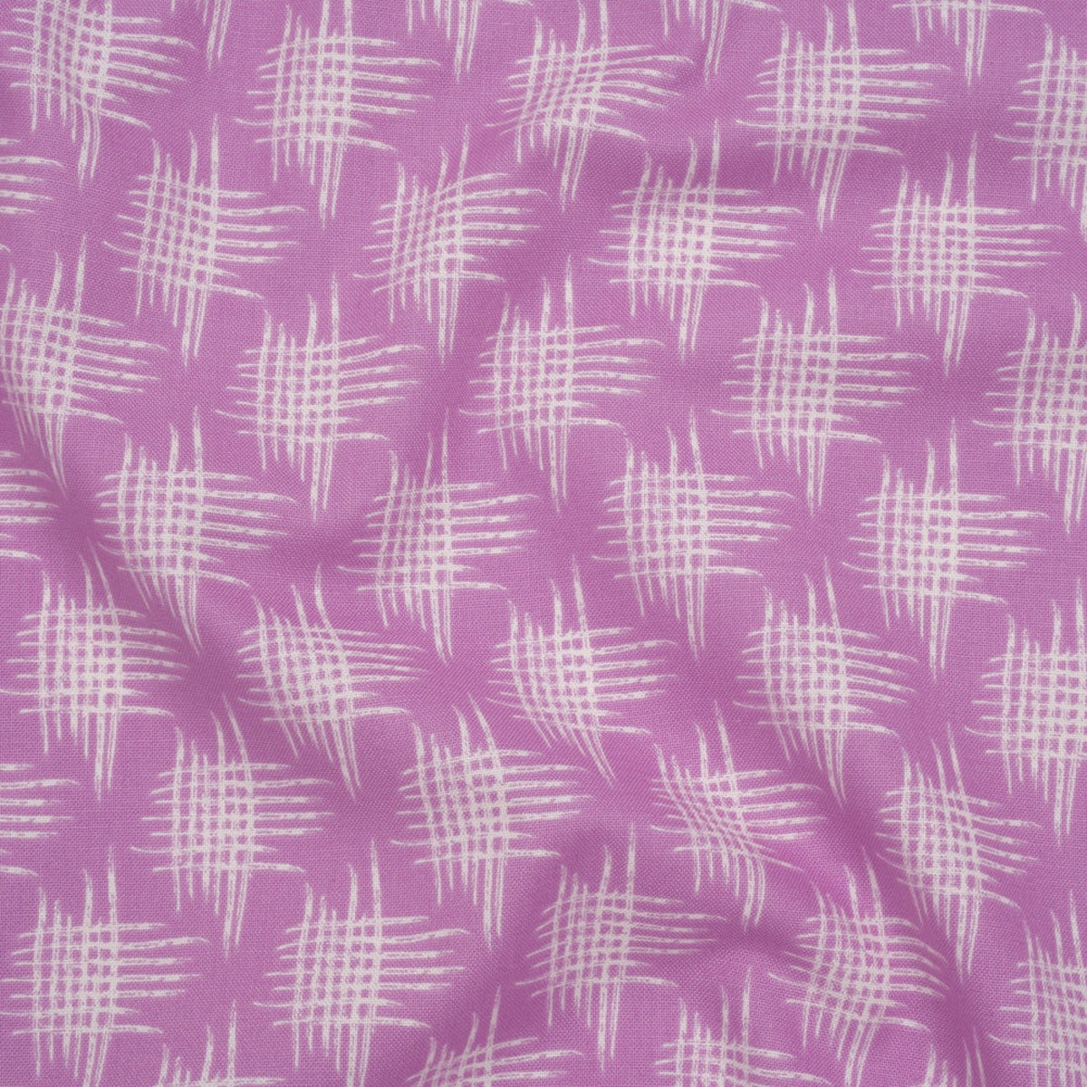 printed-quilting-cotton-by-heather-bailey-for-figo-studio-lavender-woven-grid-lines-pop-sugar-collection